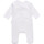 Clothing Boy Sleepsuits Carrément Beau Y97141-10B White