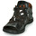Shoes Women Sandals Airstep / A.S.98 RAMOS PERF Black