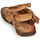 Shoes Women Sandals Airstep / A.S.98 RAMOS FRANGE Brown