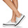 Shoes Women Low top trainers Regard HENIN White / Black