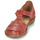 Shoes Women Flat shoes Josef Seibel ROSALIE 29 Red