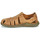 Shoes Men Sandals Josef Seibel MAVERICK 01 Brown