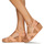 Shoes Women Sandals Bullboxer 502000E2C Beige