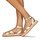 Shoes Women Sandals Bullboxer 053001F1S Gold