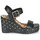 Shoes Women Sandals Gioseppo KIRBY Black