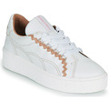 See by Chloé  SEVY  womens Shoes (Trainers) in Pink