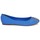 Shoes Women Flat shoes Friis & Company SISSI Blue