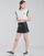 Clothing Women Tops / Sleeveless T-shirts Volcom SIIYA KNIT TOP White