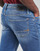 Clothing Men Shorts / Bermudas Le Temps des Cerises JOGG BERMUDA Blue
