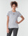 Clothing Women Short-sleeved t-shirts adidas Performance TRNG TEE H.RDY Grey