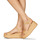 Shoes Women Sandals Unisa LAIKI Beige