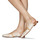 Shoes Women Flat shoes Fericelli SUSANNA White