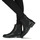 Shoes Women Mid boots Fericelli CRISTAL Black