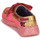 Shoes Women Low top trainers Irregular Choice SKYLAR Pink