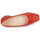 Shoes Women Heels Hispanitas FIONA Red