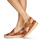 Shoes Women Sandals Mjus PLATITUAN Camel