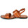 Shoes Women Sandals Mjus GRECA Camel