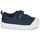 Shoes Boy Low top trainers Clarks CITY BRIGHT T Marine