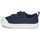 Shoes Boy Low top trainers Clarks CITY BRIGHT T Marine
