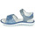 Shoes Girl Sandals Primigi ALEX Blue