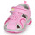 Shoes Girl Outdoor sandals Primigi SOLAL Pink