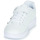 Shoes Girl Low top trainers Primigi NOLLA White / Silver