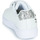 Shoes Girl Low top trainers Primigi NOLLA White / Silver
