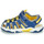 Shoes Boy Outdoor sandals Primigi ISMAEL Blue / Yellow