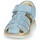 Shoes Boy Sandals Primigi MANI Blue