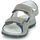 Shoes Boy Sandals Primigi GRIMMI Grey / Blue