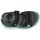 Shoes Boy Sandals Primigi NOIRA Black / Green