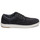 Shoes Men Low top trainers Casual Attitude OZON Marine