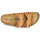 Shoes Women Mules Birkenstock GRANADA SFB Orange
