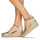 Shoes Women Sandals Betty London CASSIA Gold