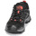 Shoes Women Walking shoes The North Face HEDGEHOG FUTURELIGHT Black / Red