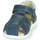 Shoes Boy Sandals Citrouille et Compagnie OLISS Blue