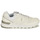 Shoes Men Low top trainers Polo Ralph Lauren TRCKSTR PONY-SNEAKERS-ATHLETIC SHOE White
