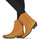 Shoes Women High boots Betty London OSONGE Cognac