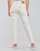 Clothing Women Boyfriend jeans Levi's 501 CROP Peach