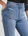 Clothing Women Bootcut jeans Diesel D-EARLIE-H Blue