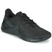 Shoes Men Multisport shoes Nike LEGEND ESSENTIAL 2 Black / Grey