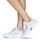 Shoes Women Multisport shoes Nike RENEW IN-SEASON TR 10 Blue / Red