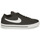 Shoes Men Low top trainers Nike NIKE COURT LEGACY CANVAS Black / White