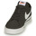Shoes Men Low top trainers Nike NIKE COURT LEGACY CANVAS Black / White