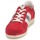 Shoes Women Low top trainers Janet Sport MARGOT ODETTE Red