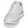 Shoes Women Low top trainers Kangaroos KR-ARLA White