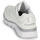 Shoes Women Low top trainers Kangaroos KR-ARLA White