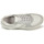 Shoes Women Low top trainers Philippe Morvan BISKY V1 White