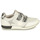 Shoes Women Low top trainers Philippe Morvan ROLL V1 White