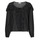 Clothing Women Tops / Blouses Liu Jo WA1084-T5976-22222 Black